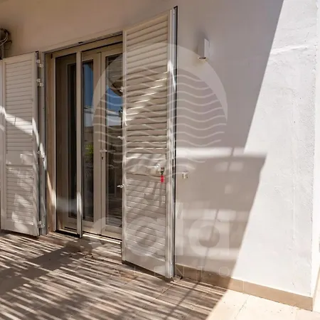 Maria - A 400 M By Cala Salento Torre Lapillo