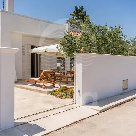 Casa de Férias Maria - A 400 M By Cala Salento *