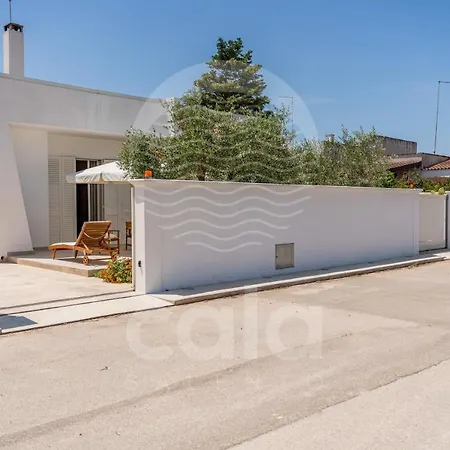 Holiday home Maria - A 400 M By Cala Salento *