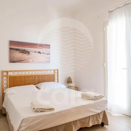 Holiday home Maria - A 400 M By Cala Salento Torre Lapillo