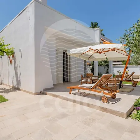 Holiday home Maria - A 400 M By Cala Salento *