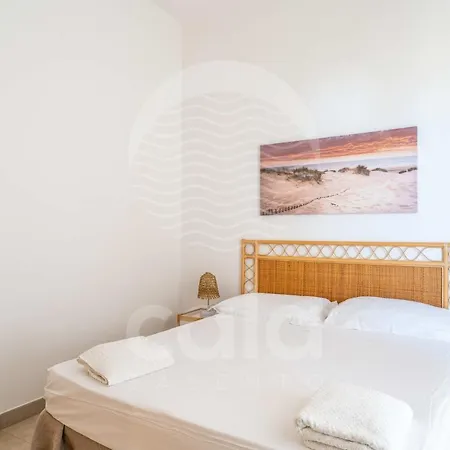Maria - A 400 M By Cala Salento Holiday home Torre Lapillo