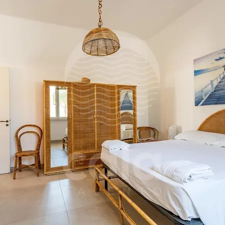 Holiday home Maria - A 400 M By Cala Salento *