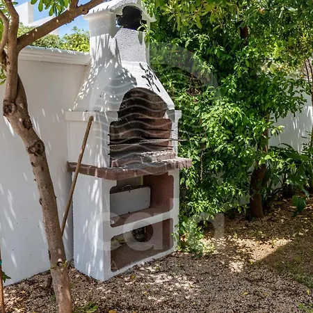 Maria - A 400 M By Cala Salento Holiday home *